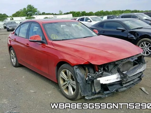 WBA8E3G59GNT75290
