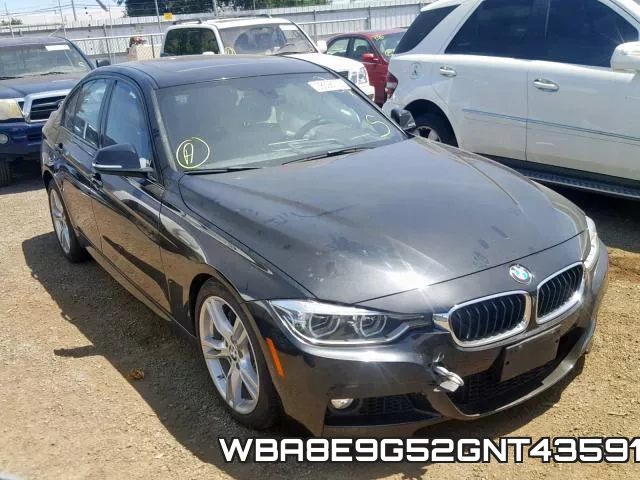 WBA8E9G52GNT43591