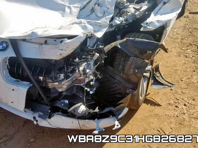 WBA8Z9C31HG826827