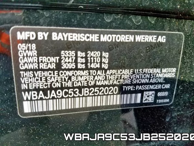 WBAJA9C53JB252020_10.webp