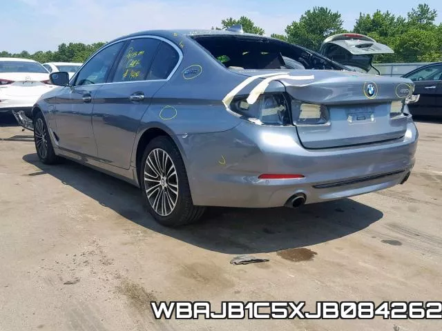 WBAJB1C5XJB084262