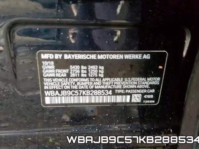 WBAJB9C57KB288534_10.webp