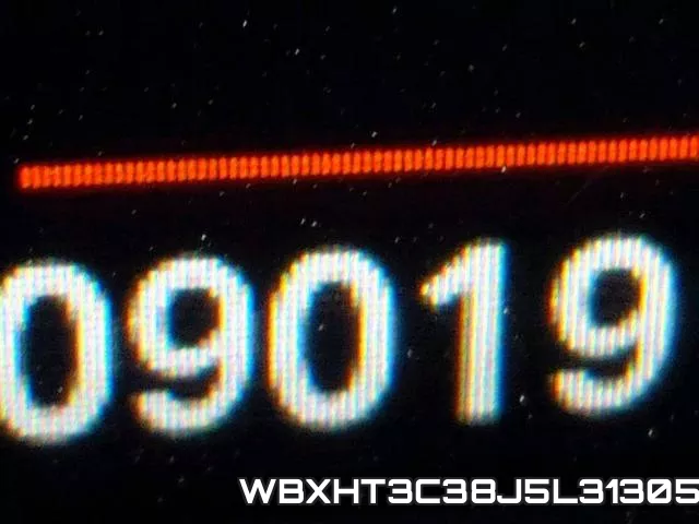 WBXHT3C38J5L31305