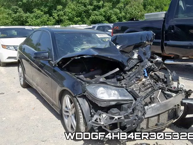 WDDGF4HB4ER305326