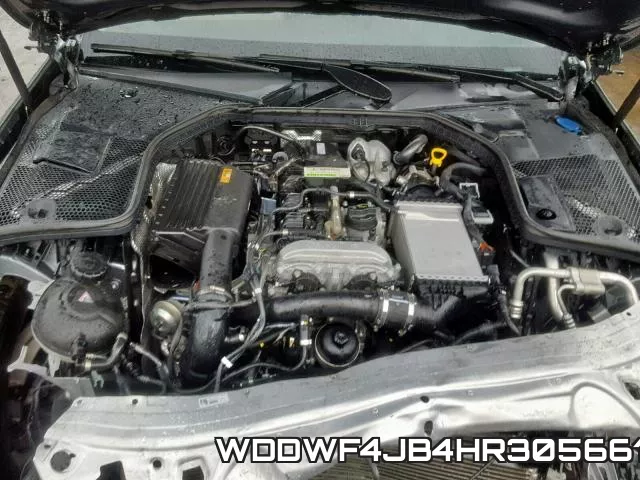 WDDWF4JB4HR305661