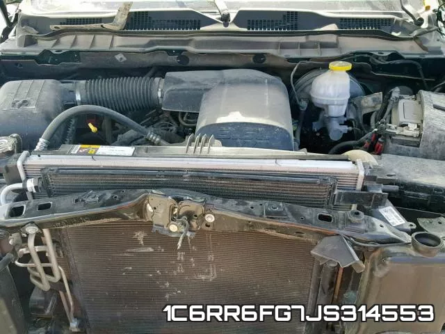 1C6RR6FG7JS314553