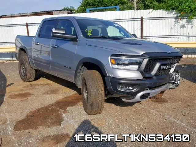 1C6SRFLT1KN534130