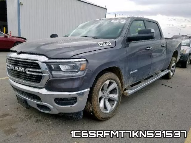 1C6SRFMT7KN531537