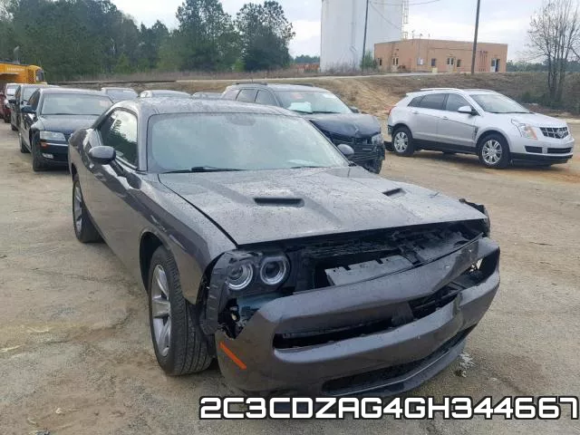 2C3CDZAG4GH344667
