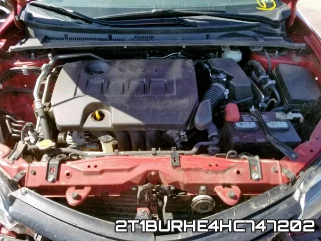 2T1BURHE4HC747202