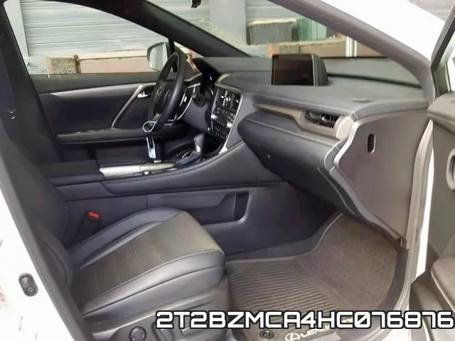 2T2BZMCA4HC076876