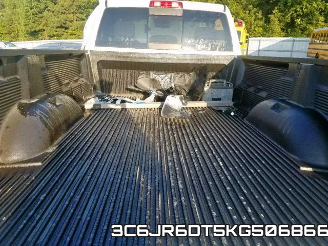 3C6JR6DT5KG506866