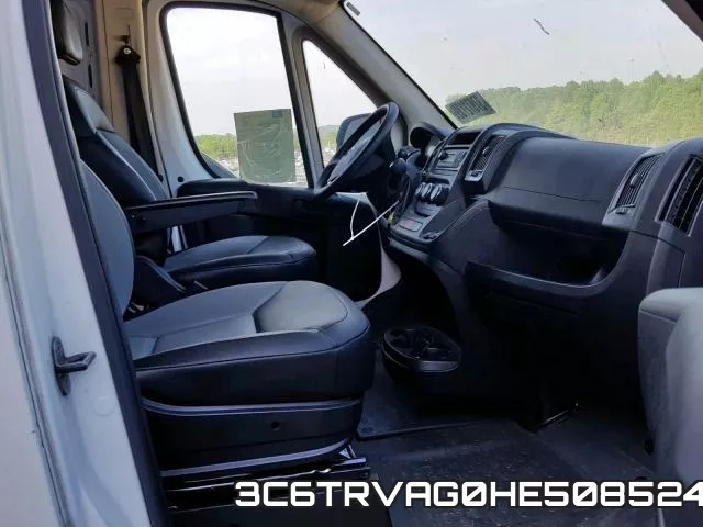 3C6TRVAG0HE508524