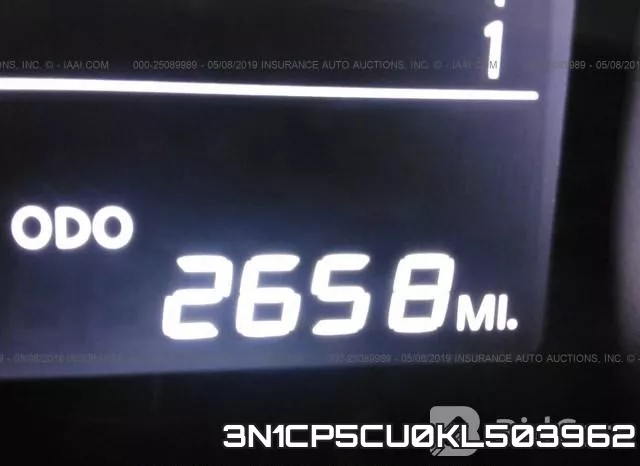 3N1CP5CU0KL503962
