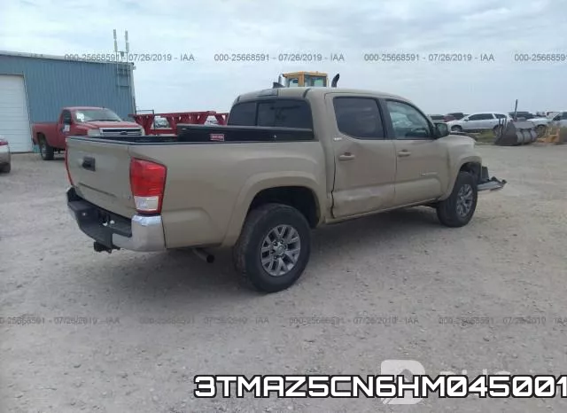 3TMAZ5CN6HM045001
