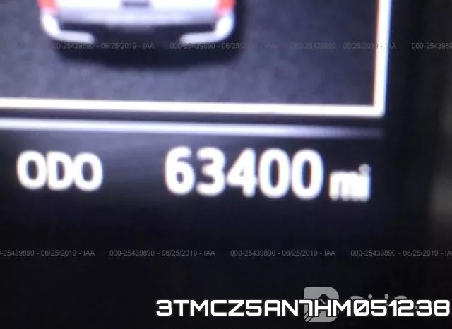 3TMCZ5AN7HM051238
