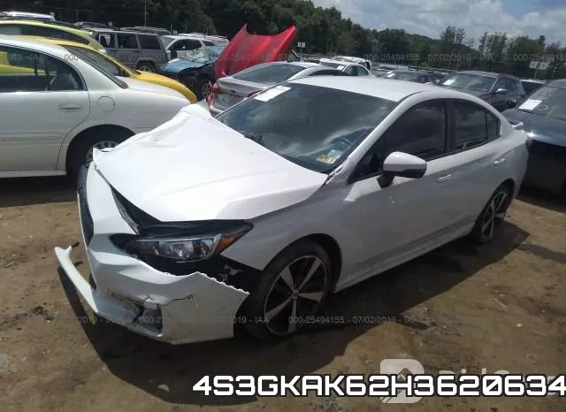 4S3GKAK62H3620634