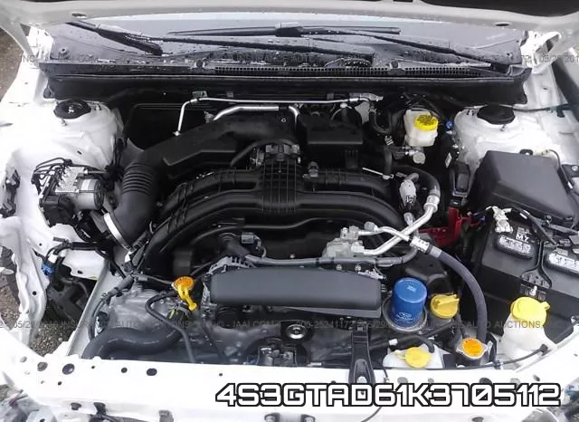 4S3GTAD61K3705112