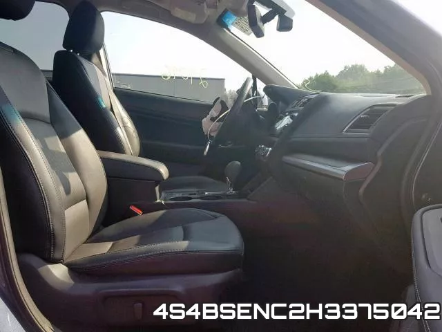 4S4BSENC2H3375042