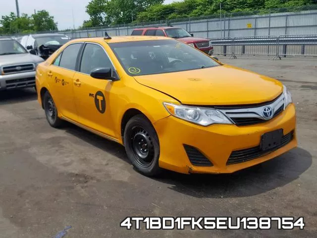 4T1BD1FK5EU138754