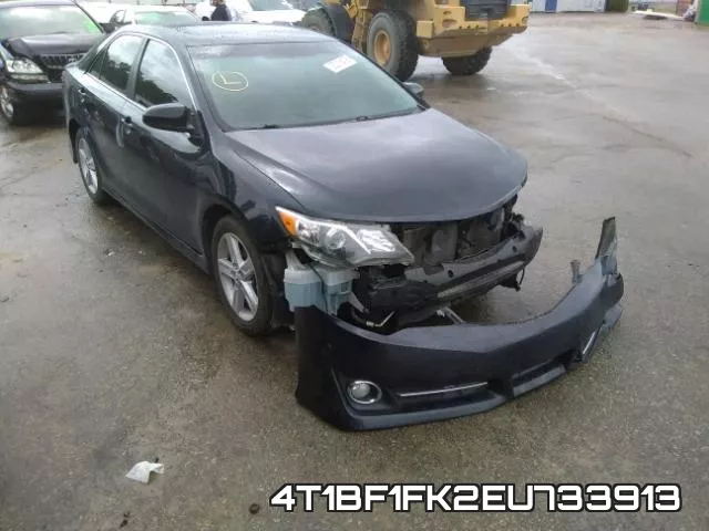 4T1BF1FK2EU733913