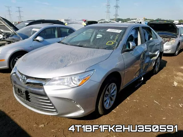 4T1BF1FK2HU350591