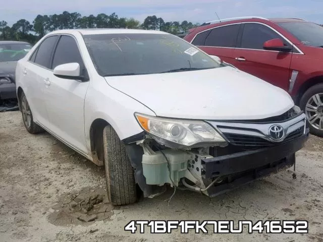 4T1BF1FK7EU741652