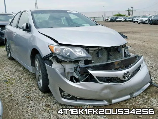 4T1BK1FK2DU534256