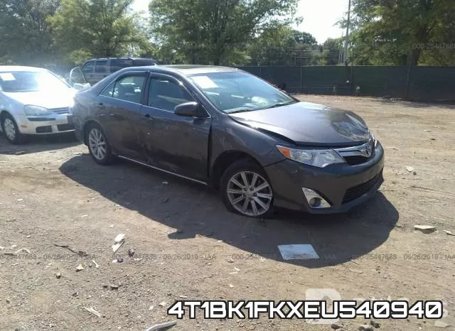 4T1BK1FKXEU540940