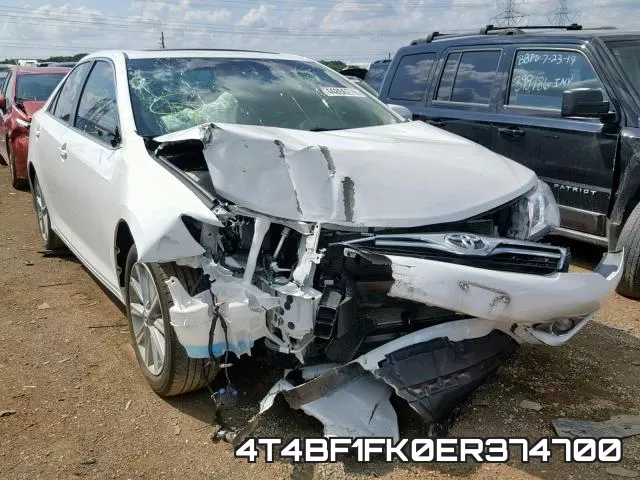 4T4BF1FK0ER374700