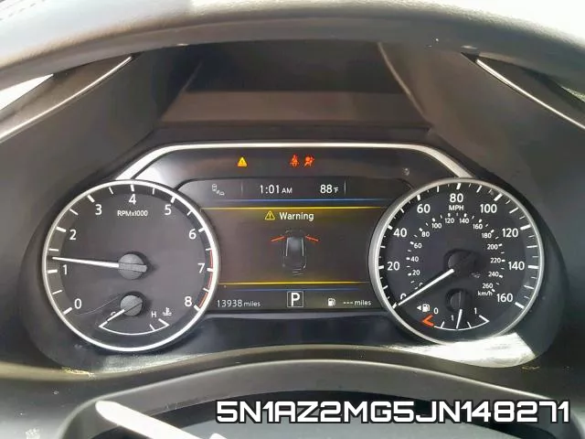 5N1AZ2MG5JN148271