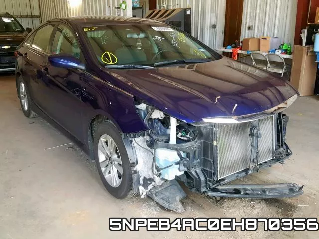 5NPEB4AC0EH870356