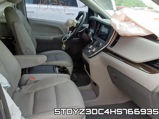 5TDYZ3DC4HS766935