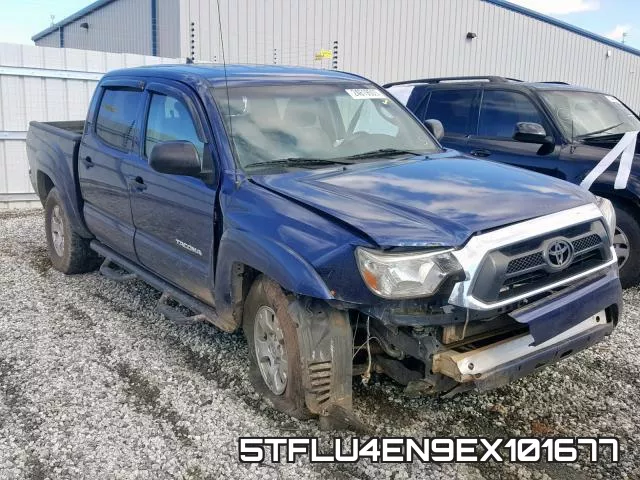 5TFLU4EN9EX101677