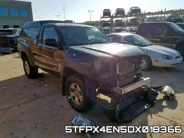 5TFPX4EN5DX018366