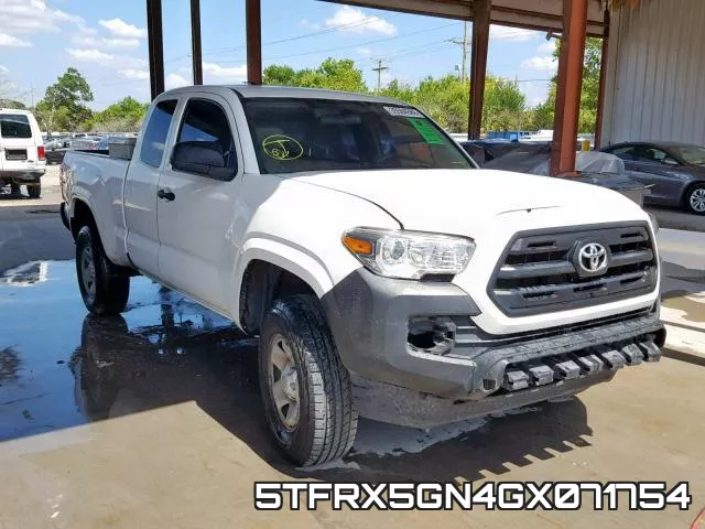 5TFRX5GN4GX071754