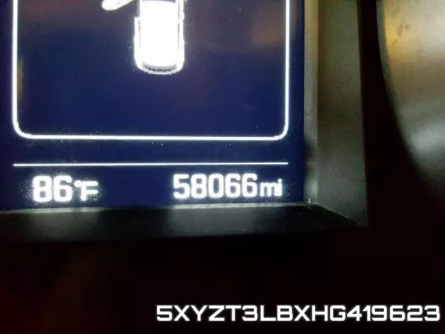 5XYZT3LBXHG419623