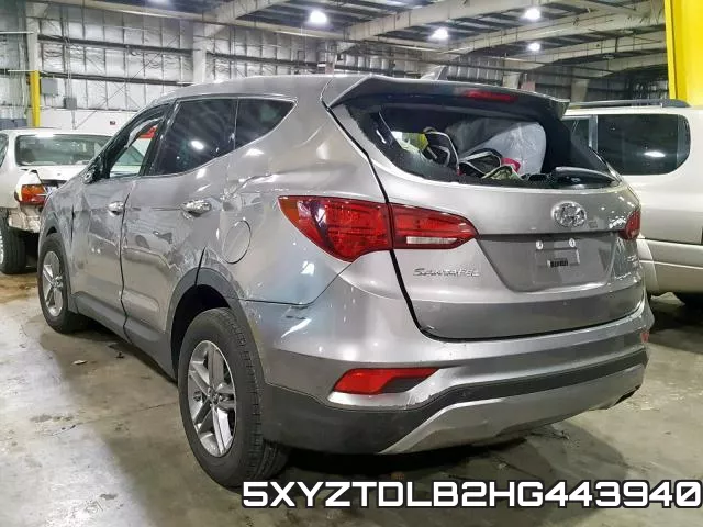 5XYZTDLB2HG443940