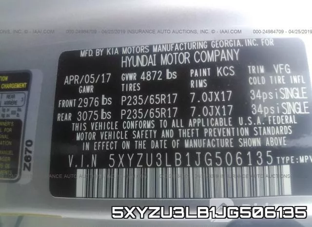 5XYZU3LB1JG506135_9.webp