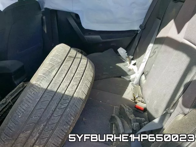 5YFBURHE1HP650023