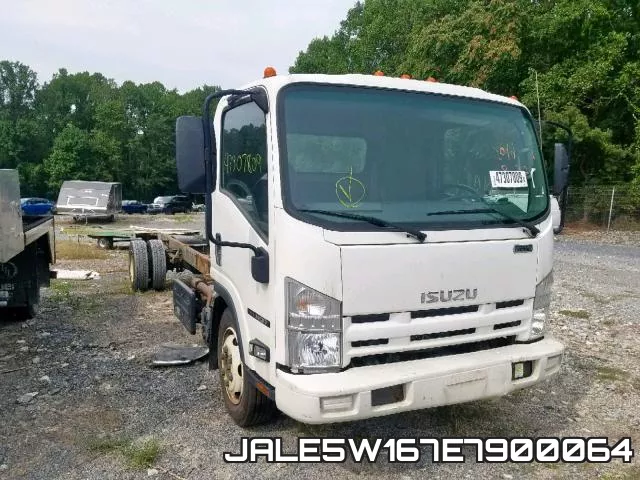 JALE5W167E7900064