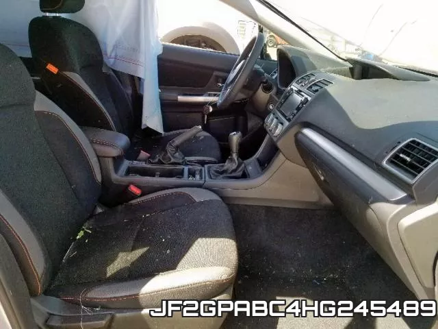 JF2GPABC4HG245489