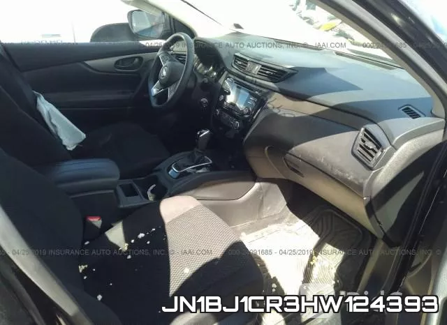 JN1BJ1CR3HW124393