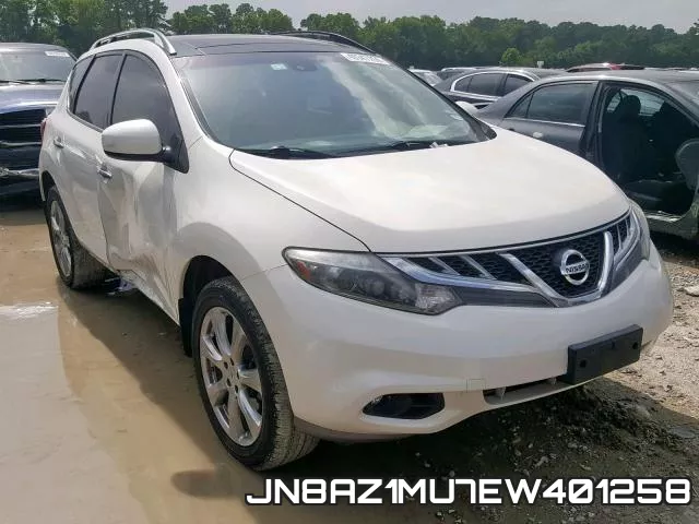 JN8AZ1MU7EW401258