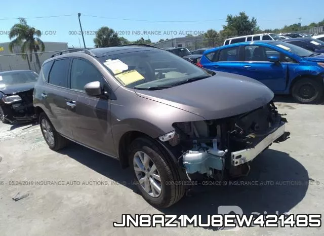 JN8AZ1MU8EW421485