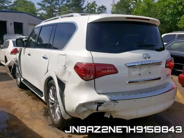 JN8AZ2NE7H9158843