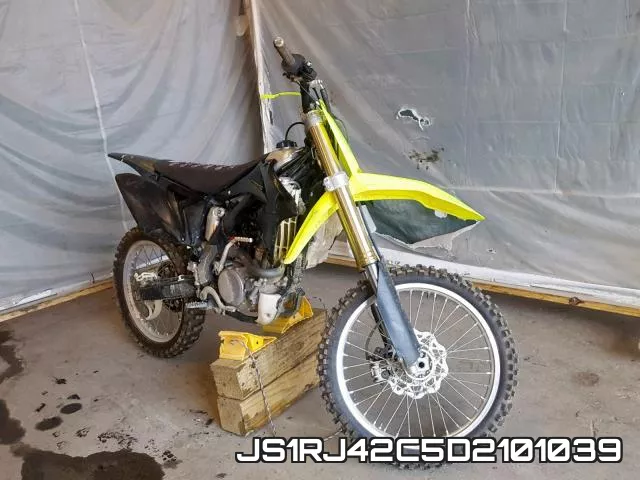 JS1RJ42C5D2101039