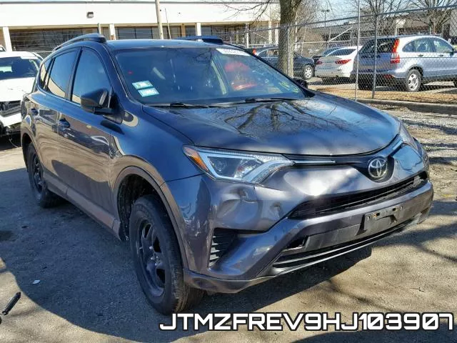 JTMZFREV9HJ103907