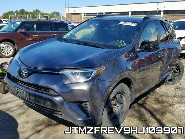 JTMZFREV9HJ103907