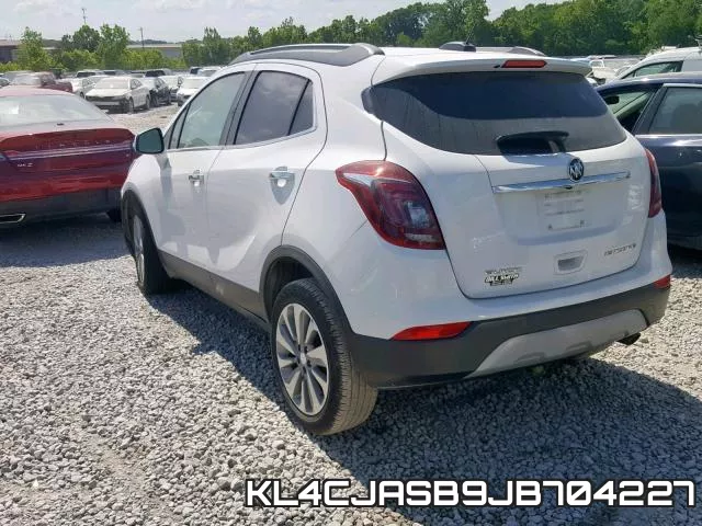 KL4CJASB9JB704227